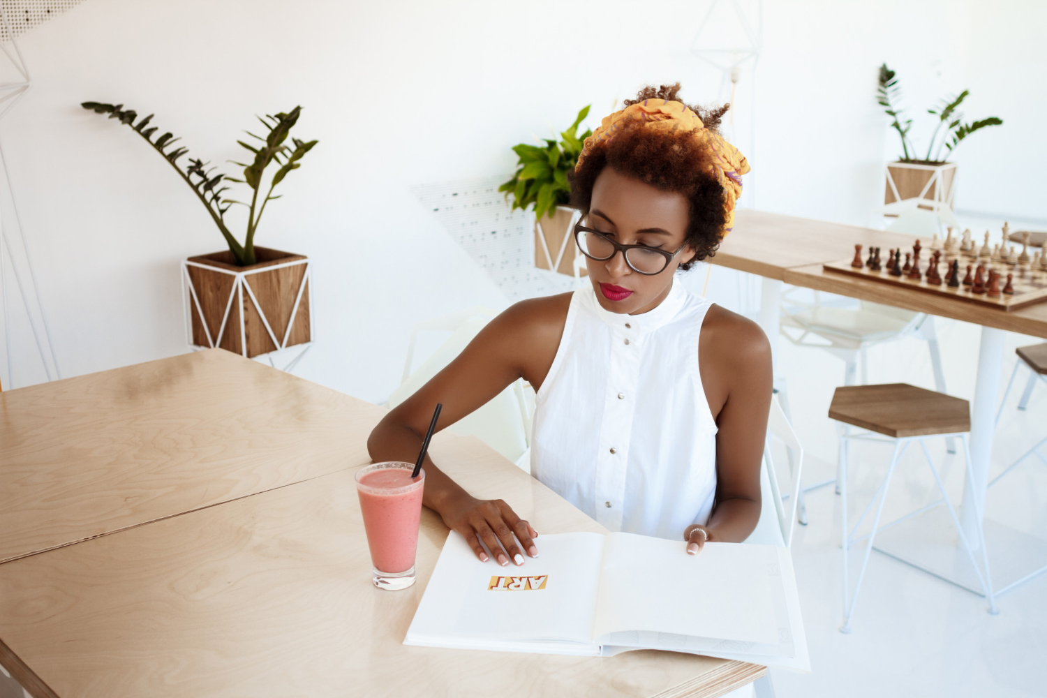 Commence ta semaine comme un leader : 5 habitudes qui font la différence